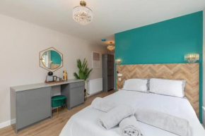 Ocean Studio Apartments
